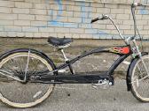Dviratis Chopper Micargi Puma gts 26''