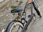 Dviratis Chopper Micargi Puma gts 26'' - nuotraukos Nr. 2