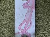 Pink panther riedlentė - nuotraukos Nr. 2