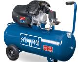 Kompresorius Hc120dc Scheppach 2200w
