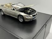 Bmw 6er e64 - nuotraukos Nr. 7