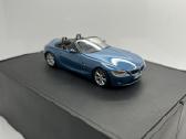 Bmw Z4 e85 - nuotraukos Nr. 2