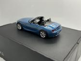 Bmw Z4 e85 - nuotraukos Nr. 3