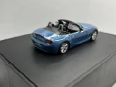 Bmw Z4 e85 - nuotraukos Nr. 4