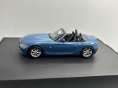 Bmw Z4 e85 - nuotraukos Nr. 5