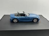 Bmw Z4 e85 - nuotraukos Nr. 6