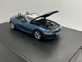Bmw Z4 e85 - nuotraukos Nr. 7