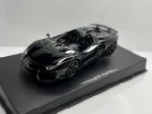 Lamborhini Aventador J