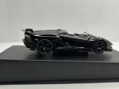 Lamborhini Aventador J - nuotraukos Nr. 6