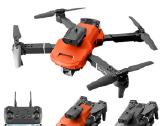 Nauji E100 dronai su vaizdo kamera - nuotraukos Nr. 7