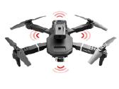Nauji E100 dronai su vaizdo kamera - nuotraukos Nr. 9