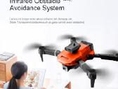 Nauji E100 dronai su vaizdo kamera - nuotraukos Nr. 11