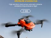 Nauji E100 dronai su vaizdo kamera - nuotraukos Nr. 14