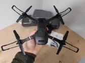 Nauji E100 dronai su vaizdo kamera - nuotraukos Nr. 6