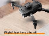 Nauji E100 dronai su vaizdo kamera - nuotraukos Nr. 17