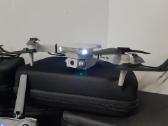 Nauji E88pro dronai su vaizdo kamera - nuotraukos Nr. 6