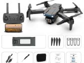 Nauji E99pro dronai su vaizdo kamera - nuotraukos Nr. 12