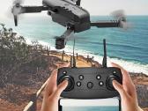 Nauji E99pro dronai su vaizdo kamera - nuotraukos Nr. 17