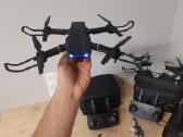 Nauji E99pro dronai su vaizdo kamera - nuotraukos Nr. 7