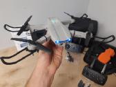 Nauji E99pro dronai su vaizdo kamera - nuotraukos Nr. 6