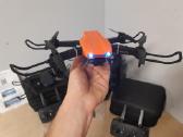 Nauji E99pro dronai su vaizdo kamera - nuotraukos Nr. 5