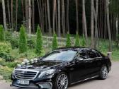 * Prabangių Mercedes Benz automobilių nuoma * - nuotraukos Nr. 7