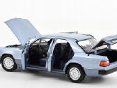 Mercedes-benz 230e W124 - nuotraukos Nr. 2