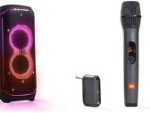 Jbl Partybox Ultimate nuoma Šiauliuose - nuotraukos Nr. 3