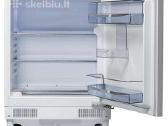 Įmontuojamas šaldyt, Essentials Cil60w18 - nuotraukos Nr. 2