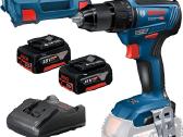 Milwaukee ir Bosch suktukų komplektai - nuotraukos Nr. 6