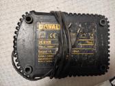 Dewalt pakrovėjas Dcb105. - nuotraukos Nr. 2