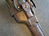 Parduodu autentiška Mauser dėklas