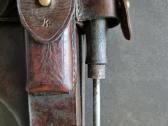 Parduodu autentiška Mauser dėklas - nuotraukos Nr. 10