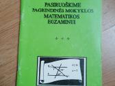 Daug studentams, moksleiviams, vadovėlių, zodynu - nuotraukos Nr. 12