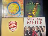 Lietuviškos muzikos popuri CD Hitai - nuotraukos Nr. 27