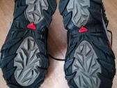 Salomon goretex kedai - nuotraukos Nr. 2