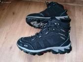 Salomon goretex kedai - nuotraukos Nr. 7