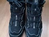 Salomon goretex kedai - nuotraukos Nr. 8