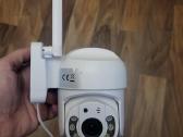 Lauko WiFi stebėjimo kamera Ip66 - nuotraukos Nr. 5