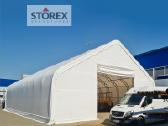 Tentinis angaras sandeliavimui Euro Extreme 315 Hs - nuotraukos Nr. 9