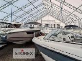 Tentinis angaras sandeliavimui Euro Extreme 315 Hs - nuotraukos Nr. 10