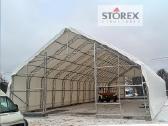 Tentinis angaras sandeliavimui Euro Extreme 315 Hs - nuotraukos Nr. 11