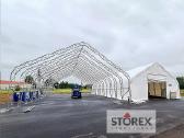 Tentinis angaras sandeliavimui Euro Extreme 315 Hs - nuotraukos Nr. 14