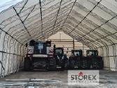 Tentinis angaras sandeliavimui Euro Extreme 315 Hs - nuotraukos Nr. 17