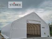 Tentinis angaras sandeliavimui Euro Extreme 315 Hs - nuotraukos Nr. 18