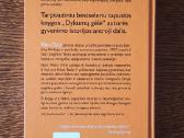 Parduodu knyga"dykumų Aušra" - nuotraukos Nr. 2