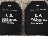 Neperšaunamos plokštės M-80 Ball Protection - nuotraukos Nr. 2