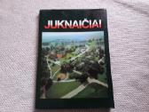 Juknaičiai Zigmantas Dokšas 1986 m.