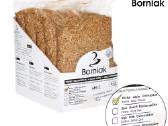 Alksnio drožlės Borniak 10l - nuotraukos Nr. 2
