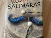 Salman Rushdie Klounas Šalimaras